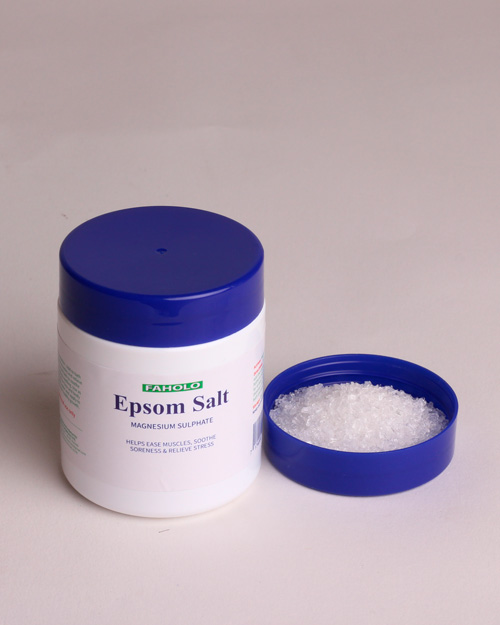 Faholo Chemicals Epsom Salt