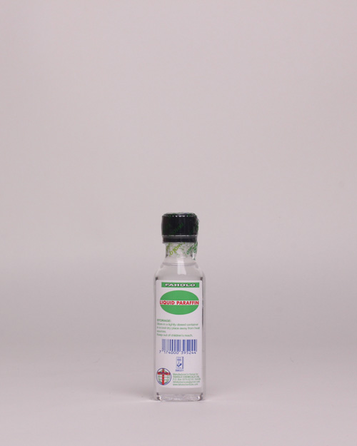Faholo Chemicals Liquid Paraffin BP.